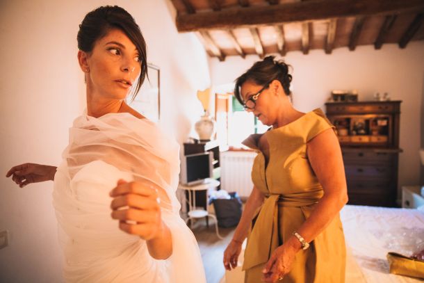 Wedding | Virginia Guidotti Eye Designer