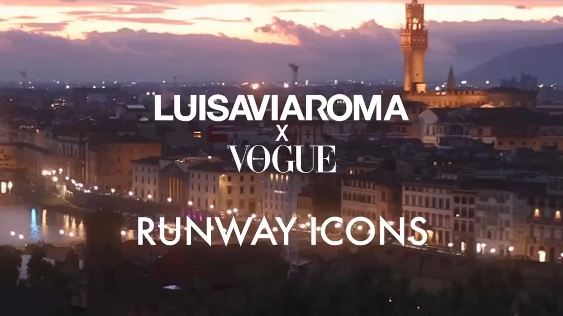 Video | Virginia Guidotti eye designer
