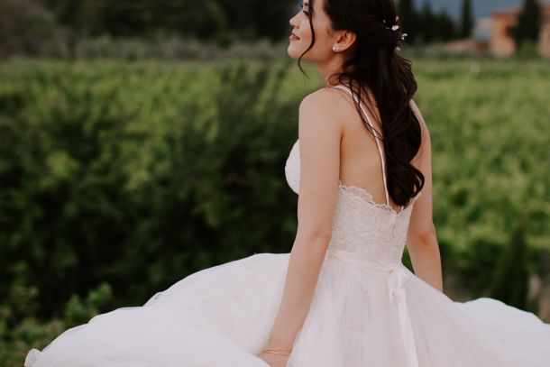 Wedding | Virginia Guidotti Eye Designer