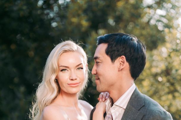 Wedding | Virginia Guidotti Eye Designer