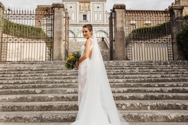 Wedding | Virginia Guidotti Eye Designer