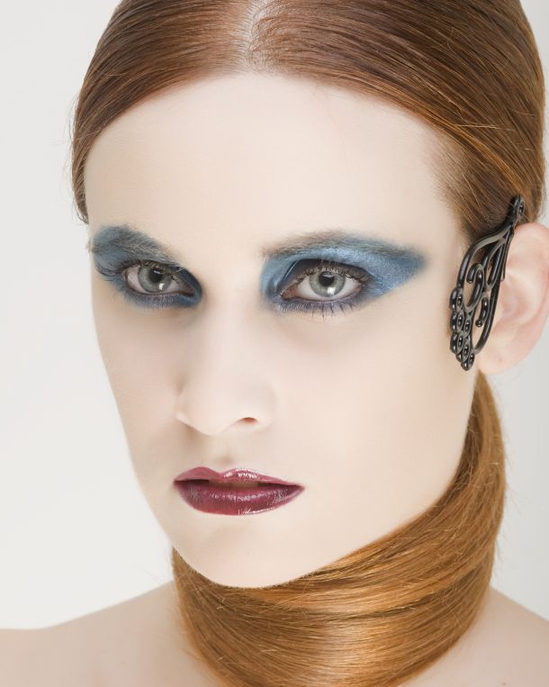 Beauty | Virginia Guidotti Eye Designer