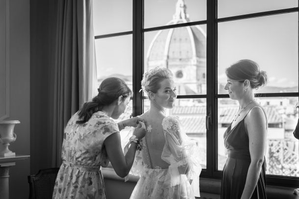 Wedding | Virginia Guidotti Eye Designer