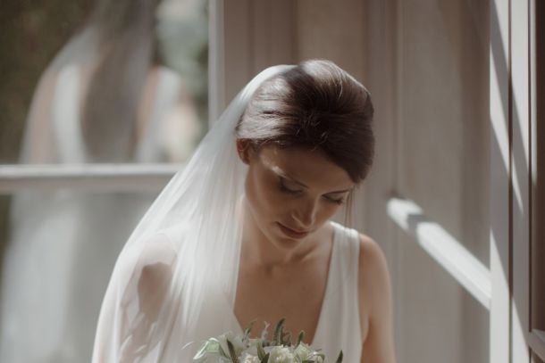 Wedding | Virginia Guidotti Eye Designer