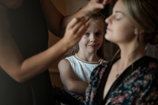 Wedding | Virginia Guidotti Eye Designer