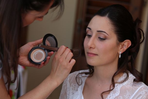 Wedding | Virginia Guidotti Eye Designer