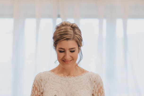 Wedding | Virginia Guidotti Eye Designer