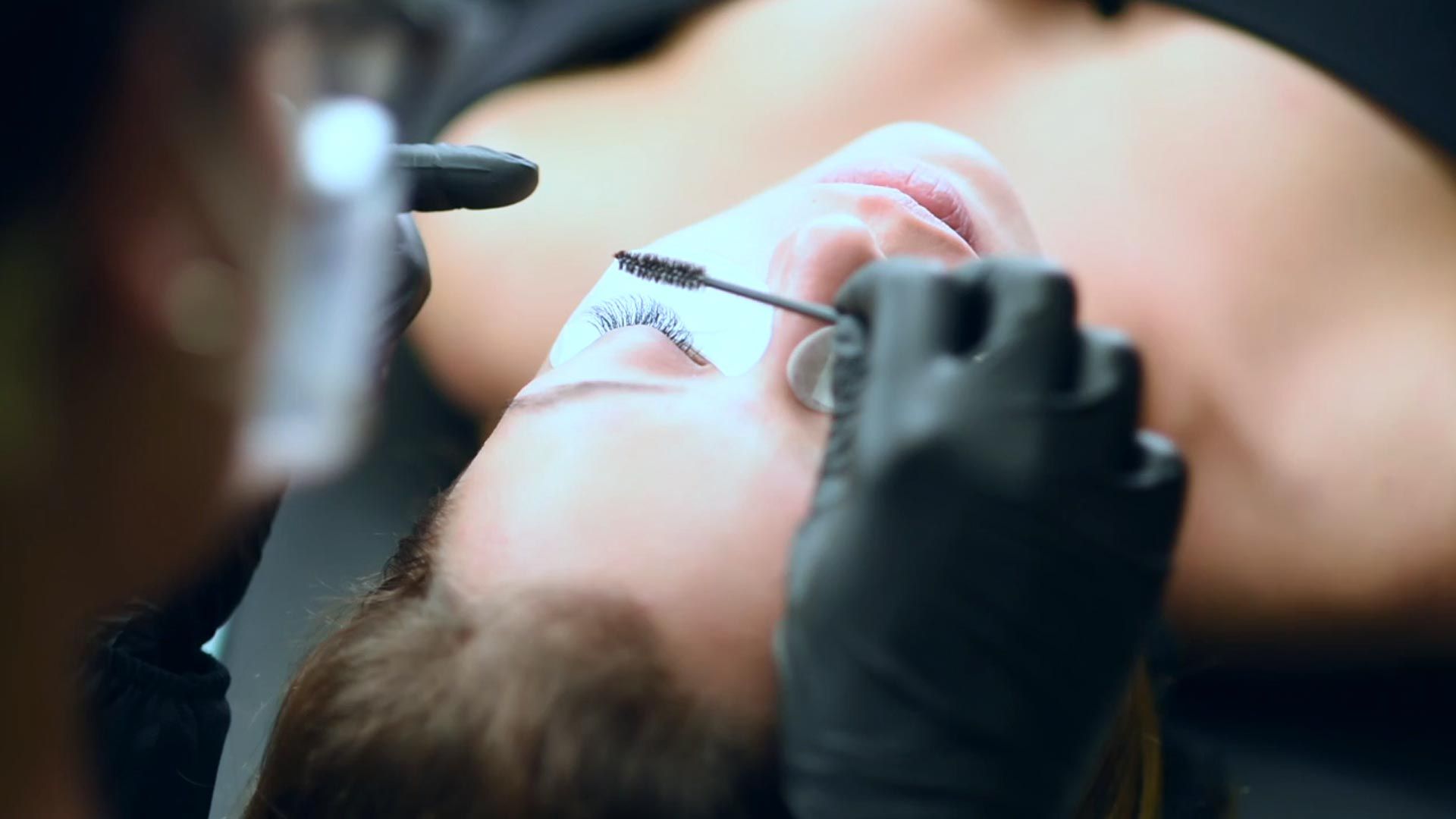 Video | Virginia Guidotti eye designer