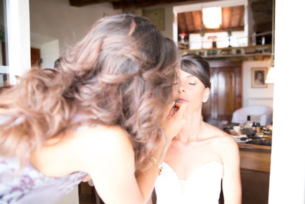 Wedding | Virginia Guidotti Eye Designer