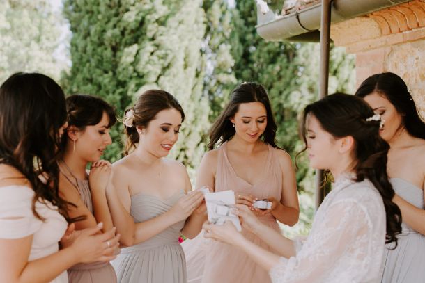 Wedding | Virginia Guidotti Eye Designer