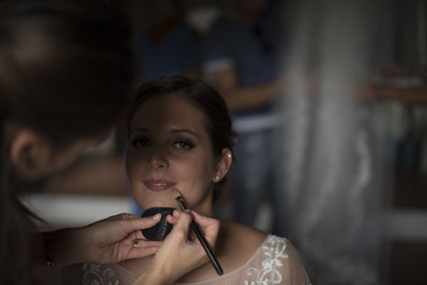 Wedding | Virginia Guidotti Eye Designer