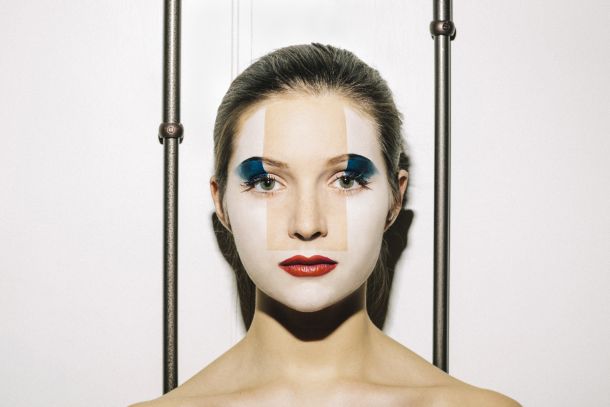 Beauty | Virginia Guidotti Eye Designer