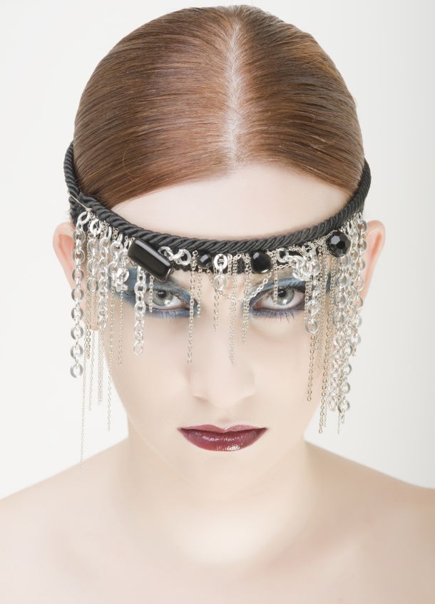 Beauty | Virginia Guidotti Eye Designer