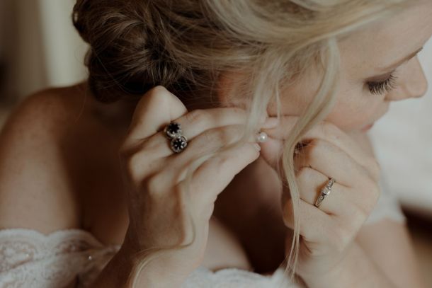 Wedding | Virginia Guidotti Eye Designer