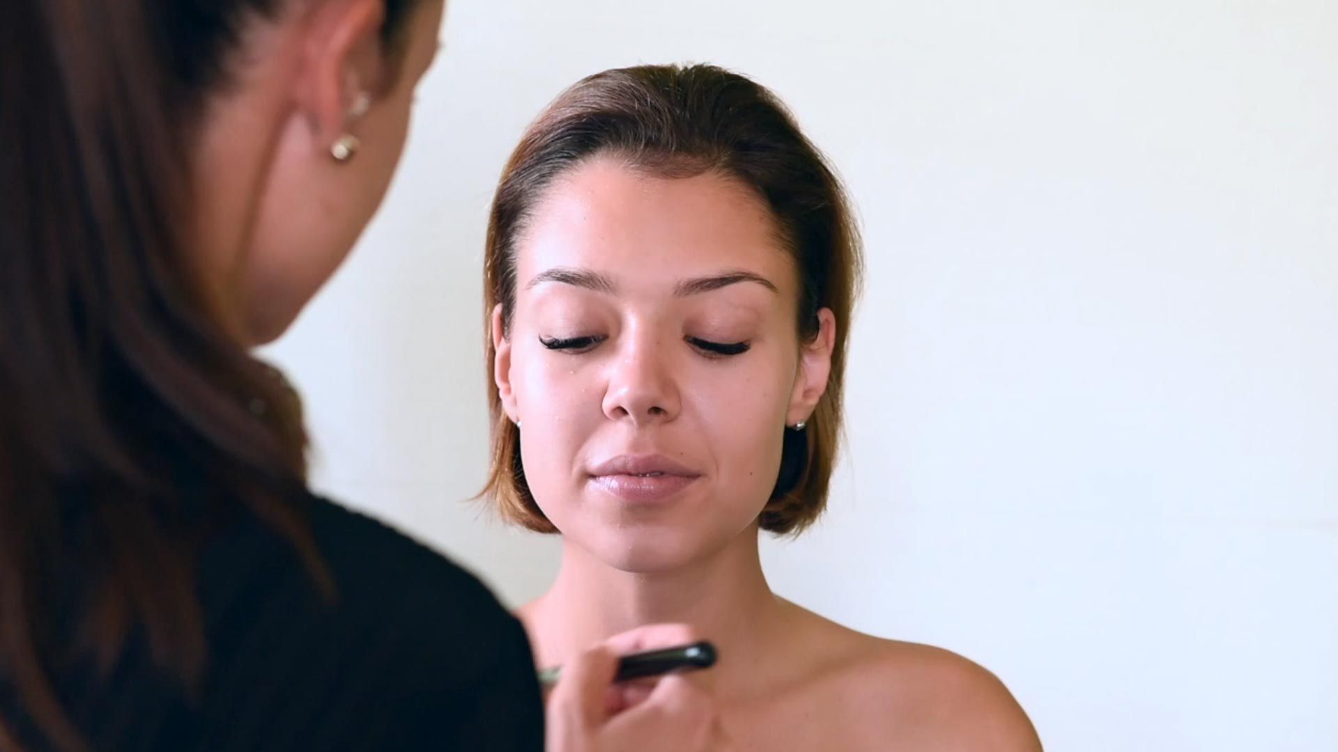 Video | Virginia Guidotti eye designer