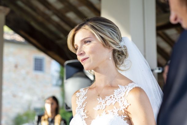 Wedding | Virginia Guidotti Eye Designer