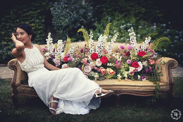 Wedding | Virginia Guidotti Eye Designer