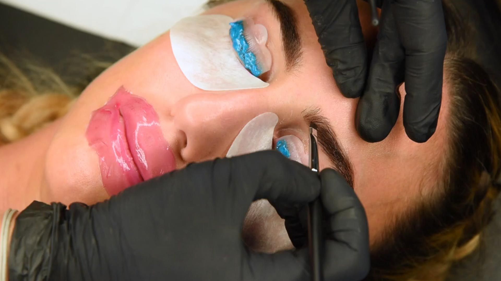 Video | Virginia Guidotti eye designer