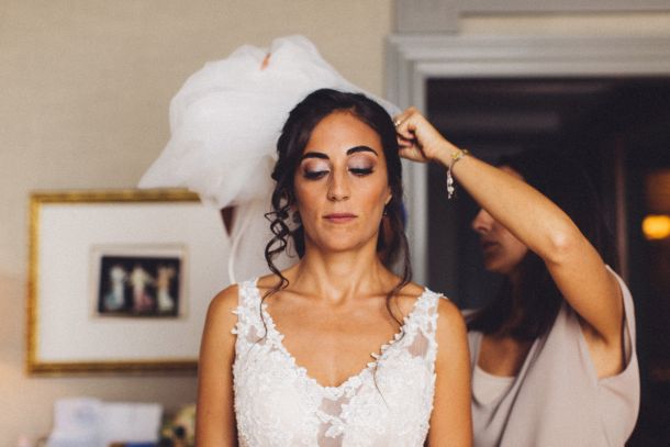 Wedding | Virginia Guidotti Eye Designer