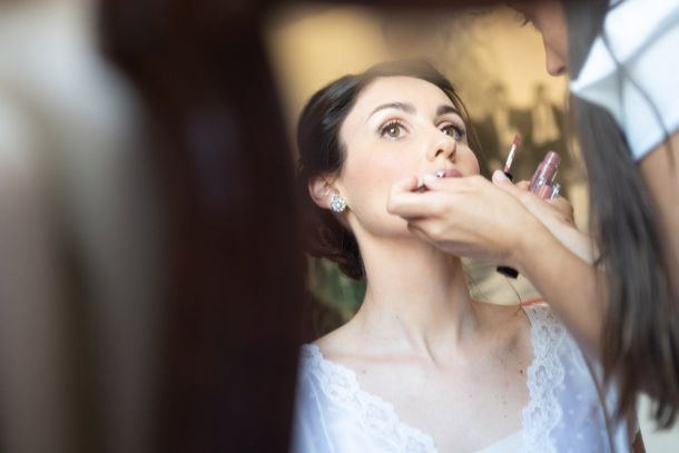 Wedding | Virginia Guidotti Eye Designer